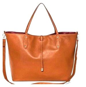 Wardrobe Staple Tote - Reversible